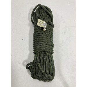 New Rothco 234 Utility Rope Olive Drab General Purpose 3/8" 100 Feet